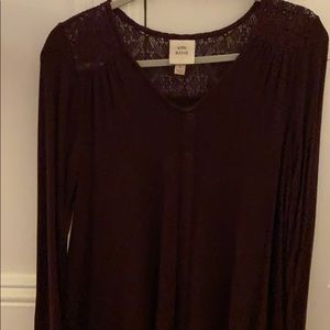 Women’s sweater top